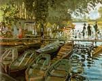 MONET