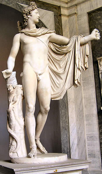 apolo