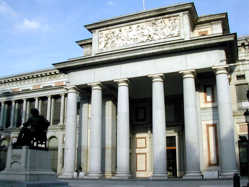 MUSEO DEL PRADO